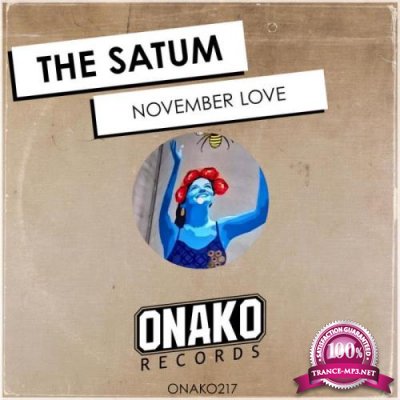 The Satum - November Love (2022)