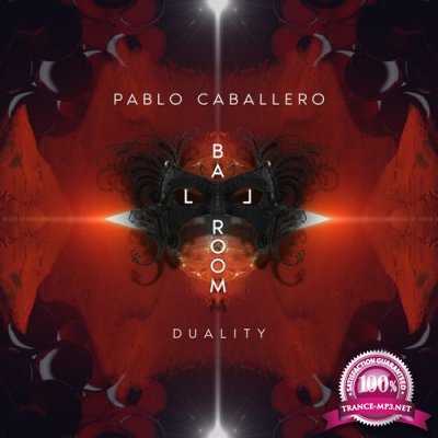 Pablo Caballero - Duality (2022)