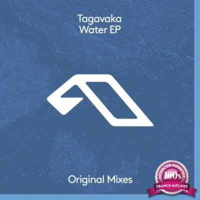 Tagavaka - Water EP (2022)