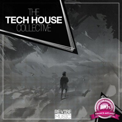 The Tech House Collective, Vol. 38 (2022)