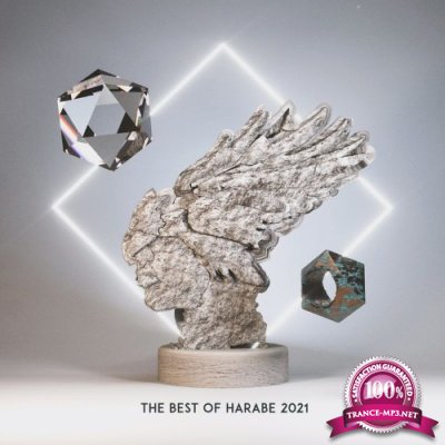 The Best of Harabe 2021 (2022)