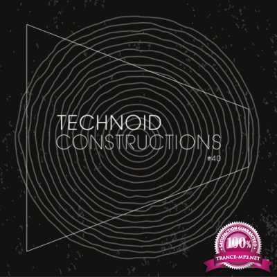 Technoid Constructions #40 (2022)