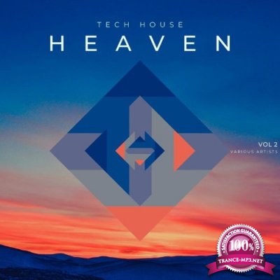 Tech House Heaven, Vol. 2 (2022)