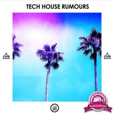Tech House Rumours, Vol. 20 (2022)