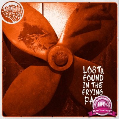 Lost & Found in the Frying Pan (2022)