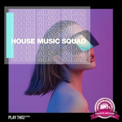 House Music Squad #38 (2022)