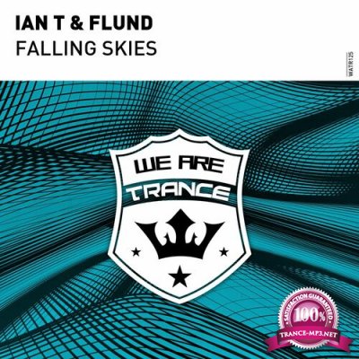 Iant & Flund - Falling Skies (2022)