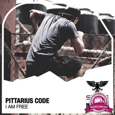 PITTARIUS CODE - I am free (2022)