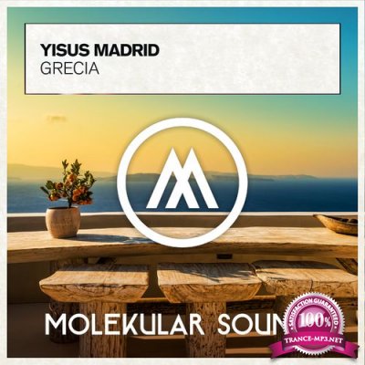 Yisus Madrid - Grecia (2022)