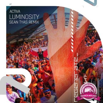 Activa - Luminosity (2022)