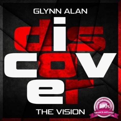 Glynn Alan - The Vision (2022)