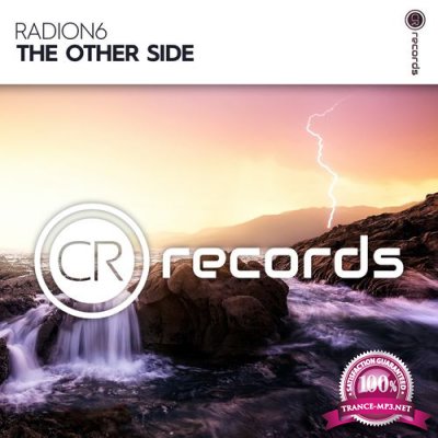 Radion6 - The Other Side (2022)