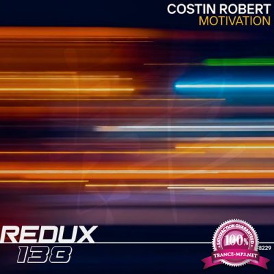 Costin Robert - Motivation (2022)