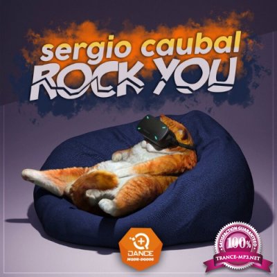 Sergio Caubal - Rock You (2022)