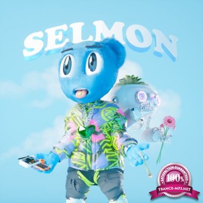 Selmon - Molly EP (2022)