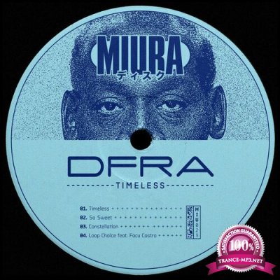 DFRA - Timeless (2022)