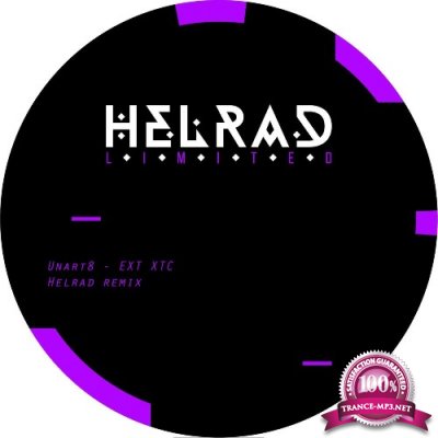 Unart8 - EXT XTC (Helrad Remix) (2022)