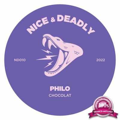 Philo - Chocolat (2022)