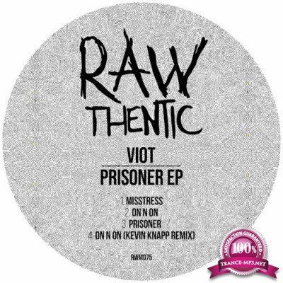 VIOT - Prisoner (2022)