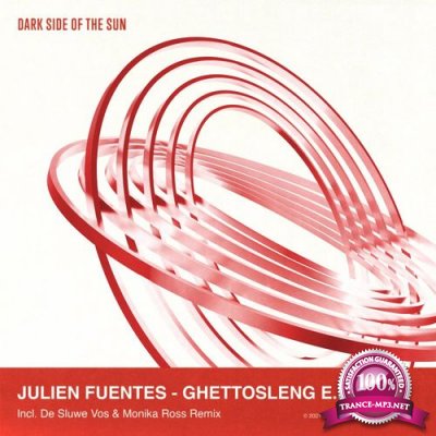 Julien Fuentes & John Mood - GhettoSleng E.P. (2022)
