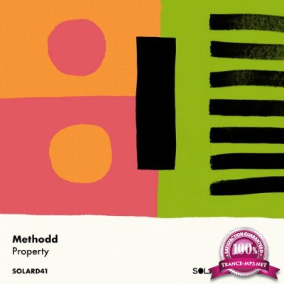 Methodd - Property (2022)