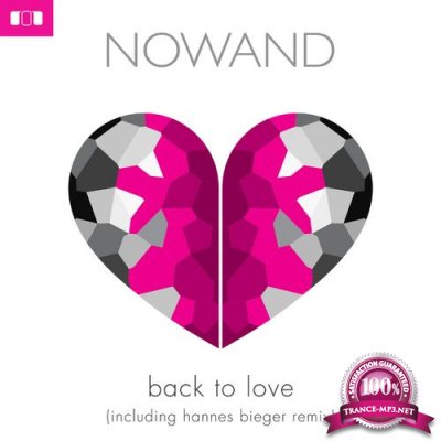 Nowand - Back To Love (2022)
