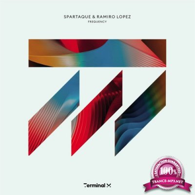 Spartaque & Ramiro Lopez - Frequency (2022)