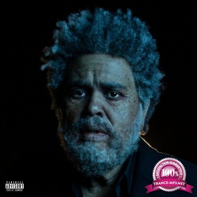 The Weeknd - Dawn FM (2022)