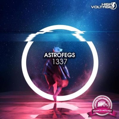 AstroFegs - 1337 (2022)