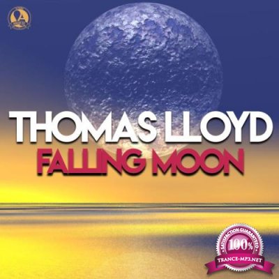 Thomas Lloyd - Falling Moon (2022)