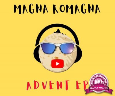Magna Romagna - Advent EP (2022)