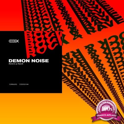 Demon Noise ft. Aldi - Rock & Rave (2022)
