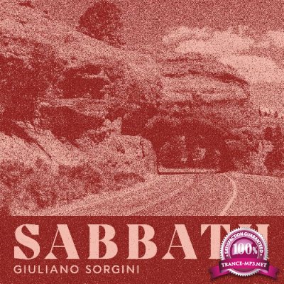 Giuliano Sorgini - Sabbath (2022)