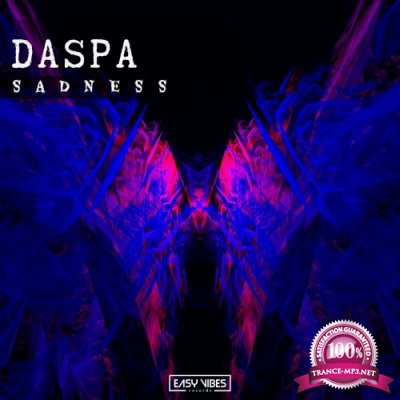 Daspa - Sadness-SINGLE (2022)