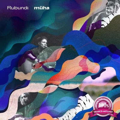 Rubundi - Muha (2021)