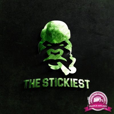 Glue Hefner - The Stickiest (2021)