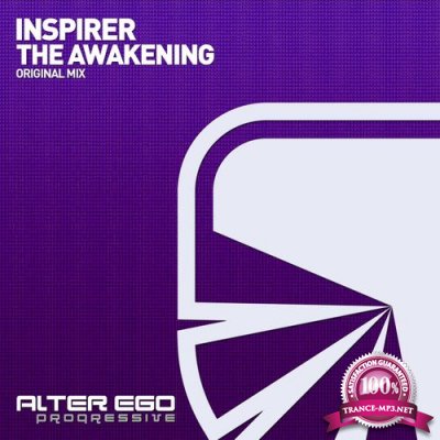 Inspirer - The Awakening (2021)