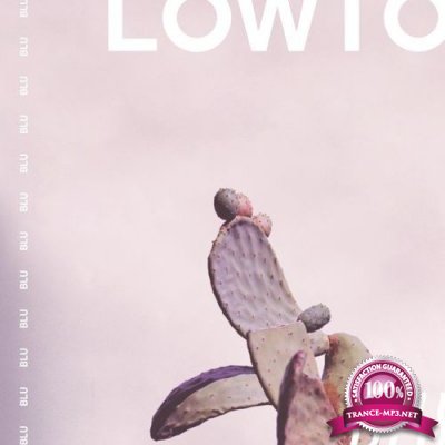 Lowtopic - Blu (2021)