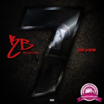 KB Orkinman - Seven (2022)