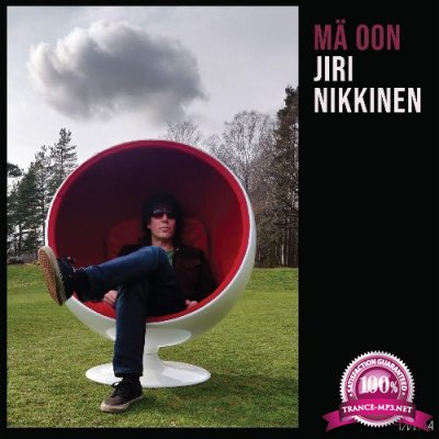 Jiri Nikkinen - Maoon (2022)