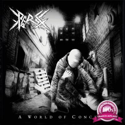 RGRSS - A World of Concern (2022)