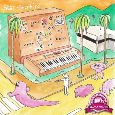 Star Shepherd - Current Explorations in Star Synthesis (2022)