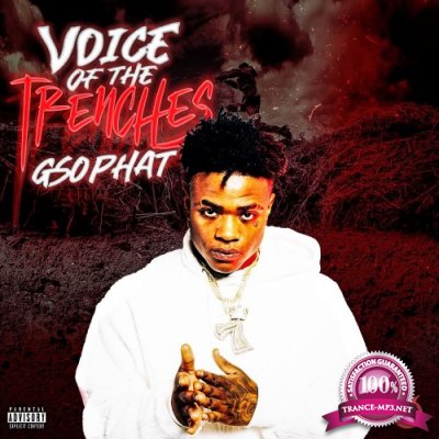 GSO Phat - Voice Of The Trenches (2022)