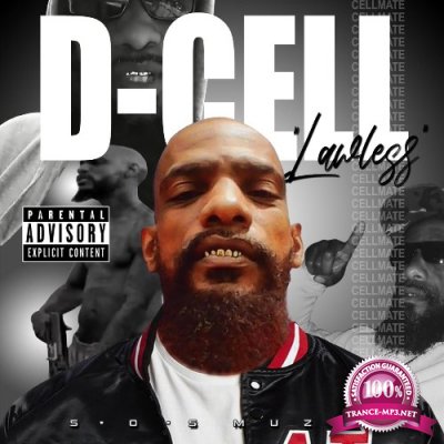 D-Cell - Lawless (2022)