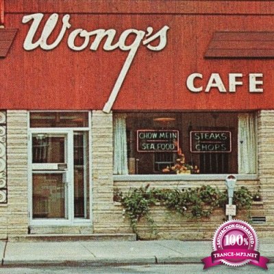 Cory Wong - Wong's Cafe (2022)