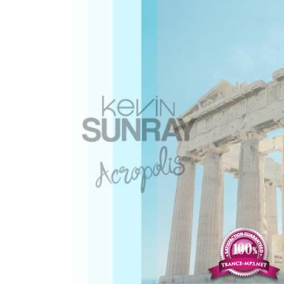 Kevin Sunray - Acropolis (2022)