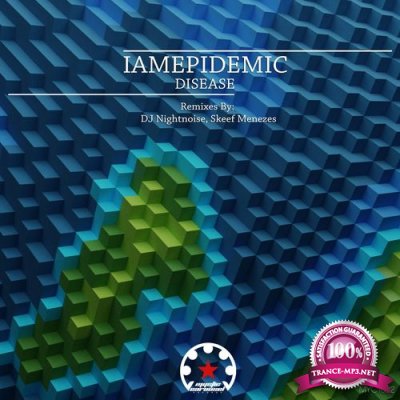 IAMEPIDEMIC - Disease (2022)