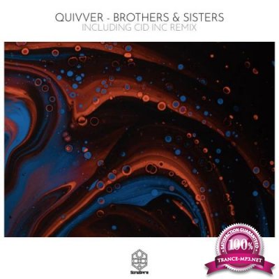 Quivver - Brothers & Sisters (2022)