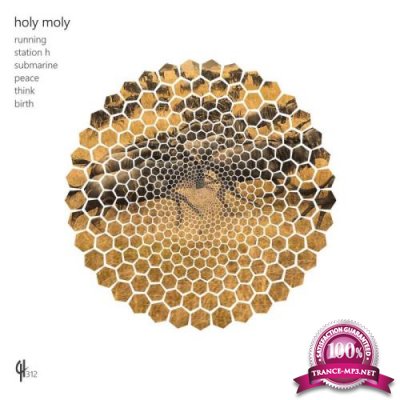 Holy Moly - Running (2022)