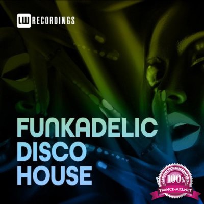 Funkadelic Disco House, 13 (2022)
